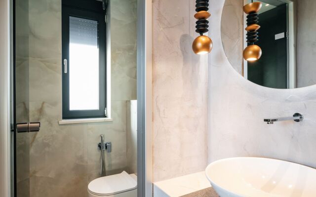 Cocooning Suites by Blue Carpet