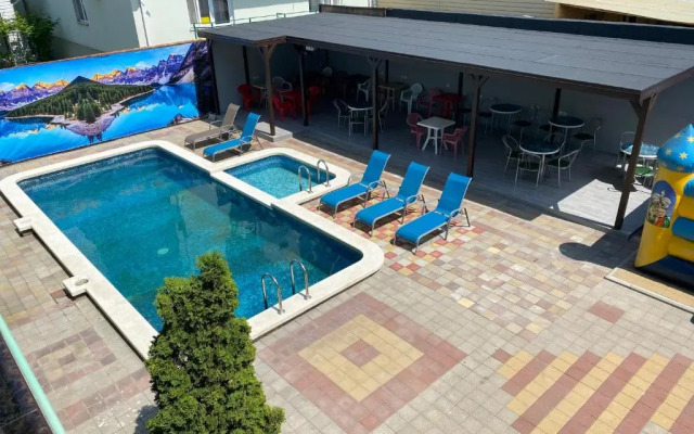 Sparta Hotel