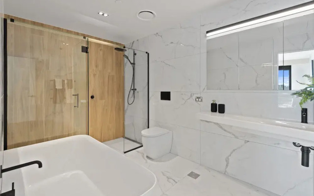 Clearwater Quays Apartments