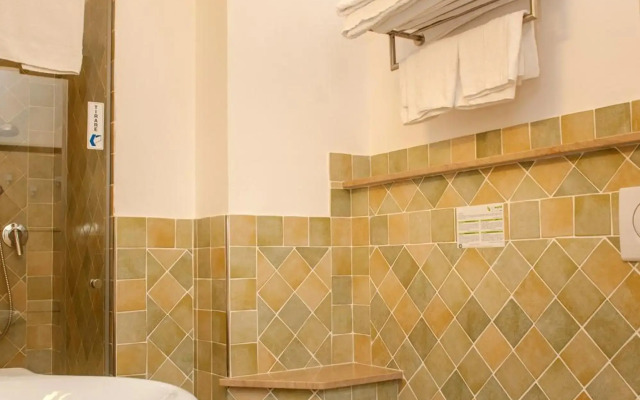 Hotel Cristalda