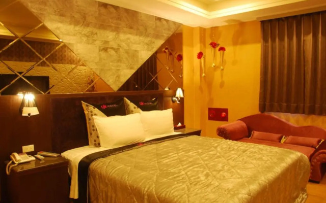 QK Motel