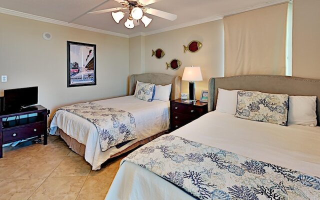 Perdido Towers by Southern Vacation Rentals