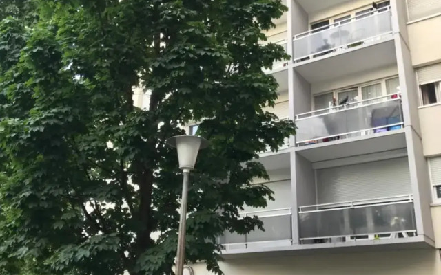 Studio 5 Near Basel Airport