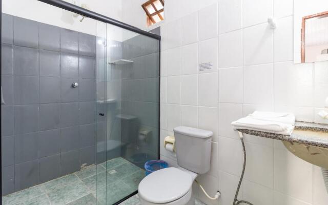 Pousada Flor do Dende