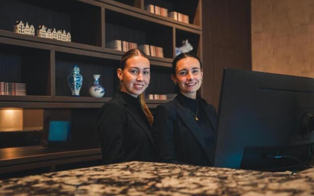 Van der Valk Hotel Delft A4