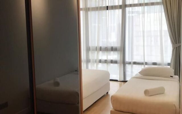 MyRehat Anggun Residences