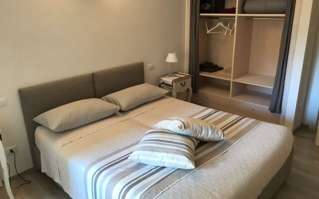 Il Palazzaccio- Palazzo Della Greca Alberi