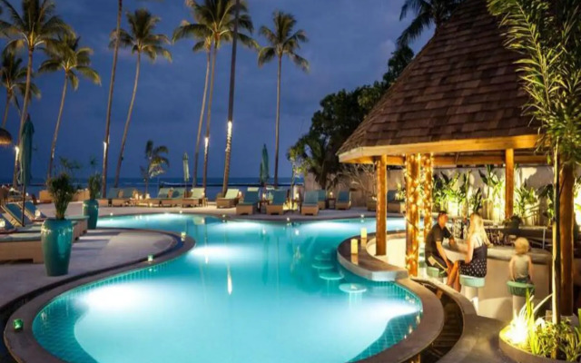 Shiva Samui Luxury Villas