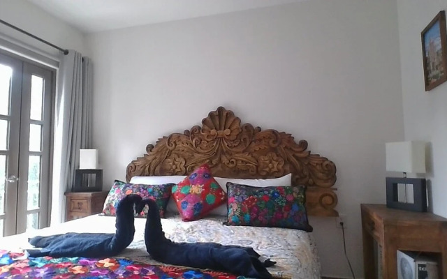 BELLAS VILLAS VILLA SOL HERMOSA CASA y ACCESIBLE PRECIO