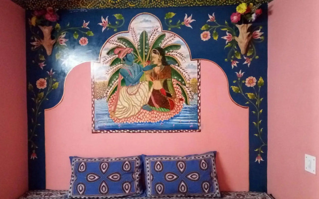 Shyam Palace Guest House