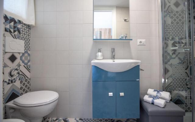 Porta Levante Guest House