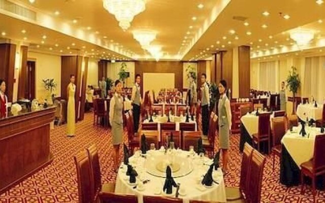 Yunhe Hotel