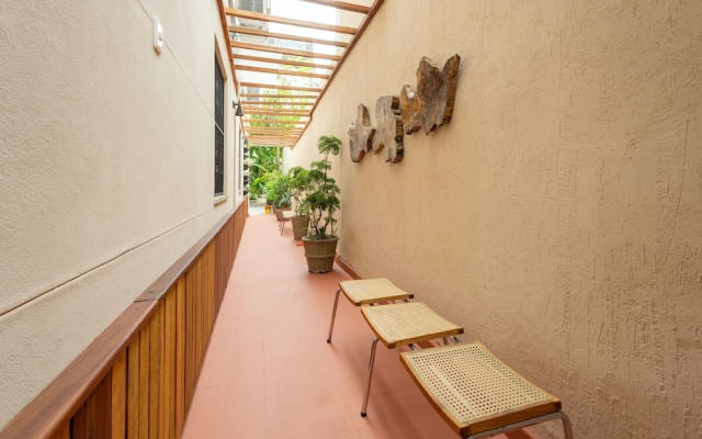 Hotel Casa do Bispo