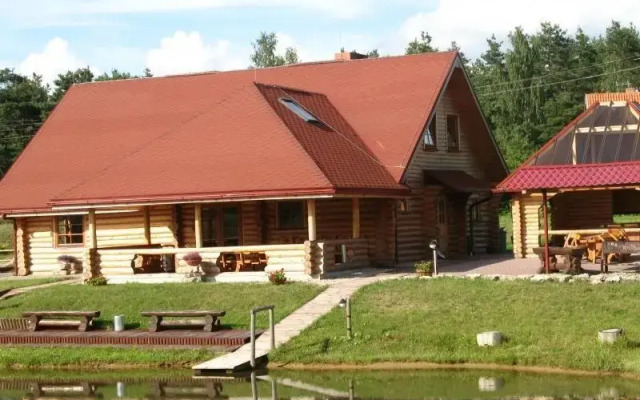 100 Procentu Atpūta