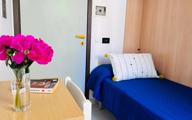 Hotel Sorriso