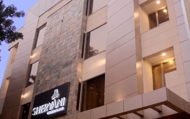 Shervani Hotel Nehru Place