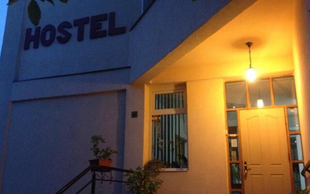 Hostel Fundatia Link