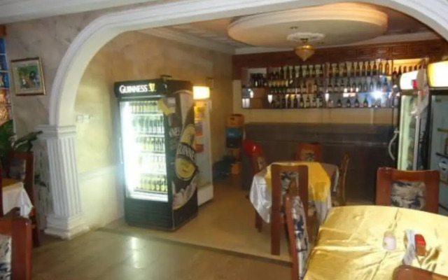 Meridian Lodge hotels & resorts