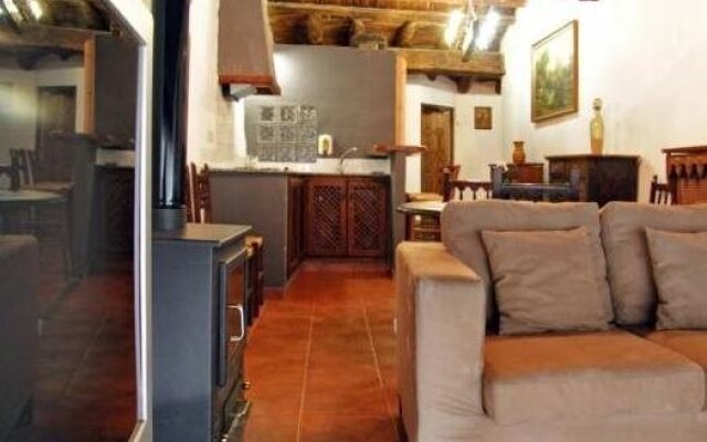 Alojamiento Rural Font del Roser