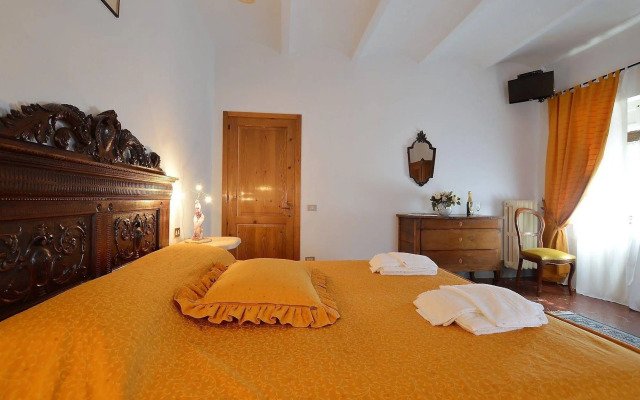 Villa Le Querciolaie