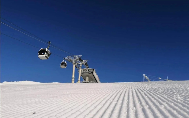 Apartmán B13 Tatran Donovaly