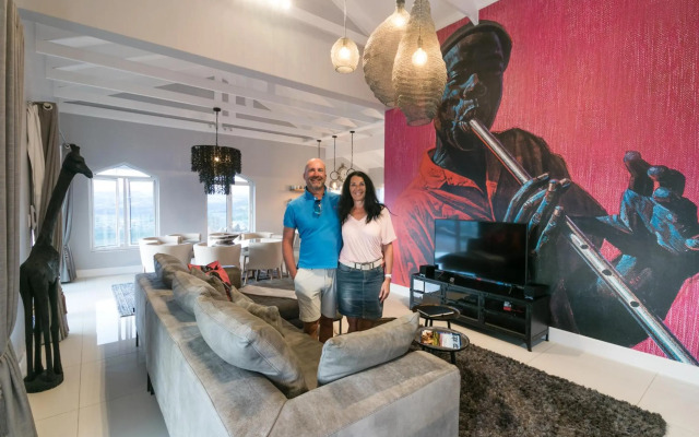 Pezula Heaven On Earth