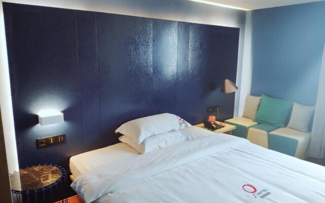 Life Yajo Hotel