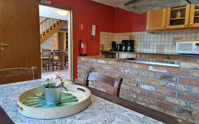 Gîte L'Olivier In Filly