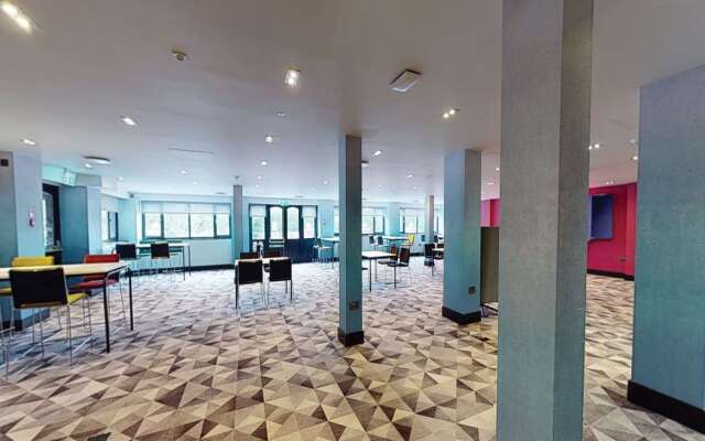 Village Hotel Warrington