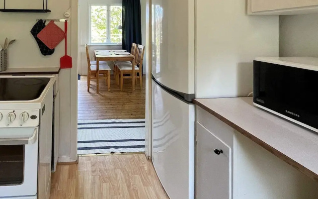 4 Person Holiday Home in Karna