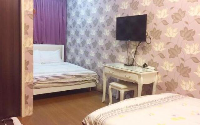 106. Ocean B&B