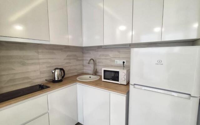 Leo Group BEST LUXURY STUDIO 13-271 Sunrise Batumi