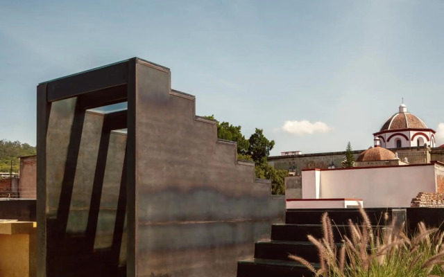 Otro Oaxaca, a Member of Design Hotels