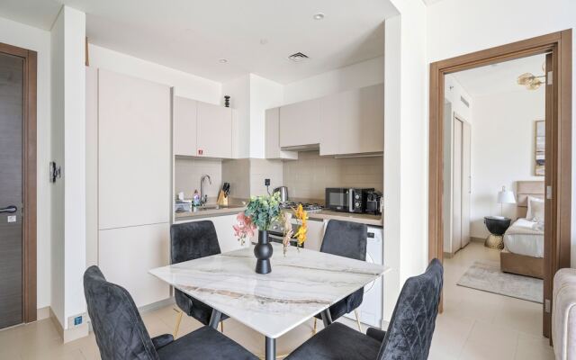 Sobha Creek Vista Tower A Apartments