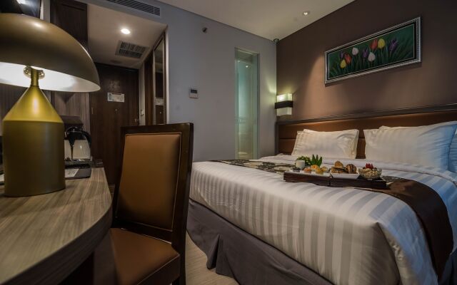 Arthama Hotels Losari Makassar