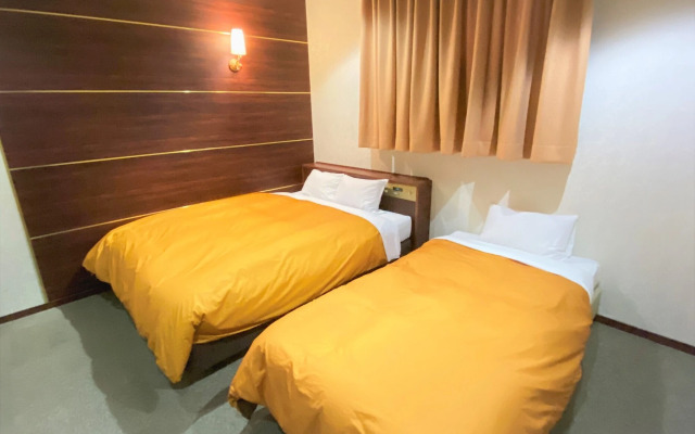 Hotel 1-2-3 Kokura