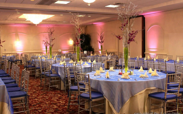 Holiday Inn Arlington at Ballston by IHG