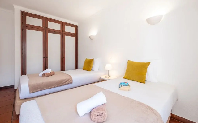 Villa Saint Lucia