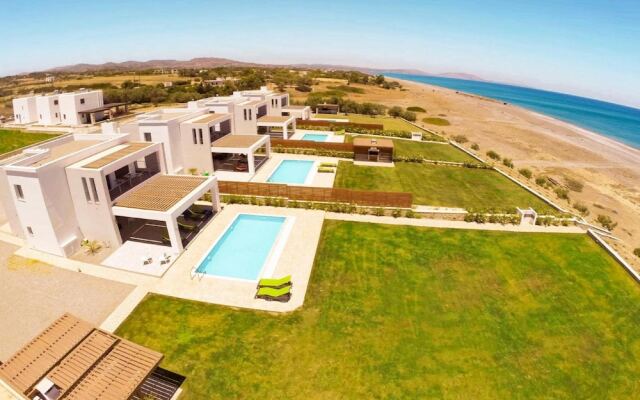 Villa Dionysos in Rhodes