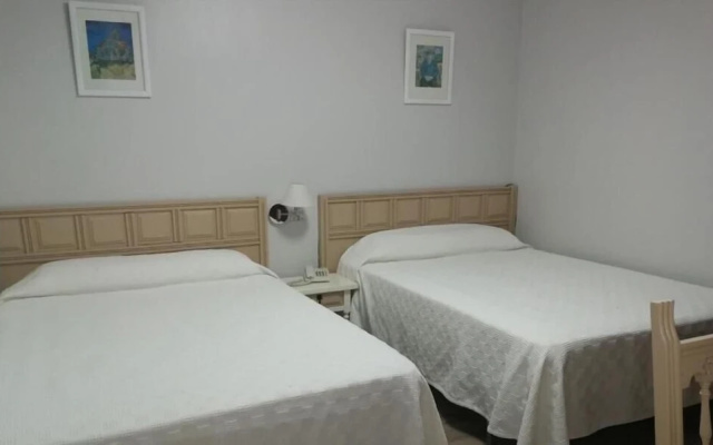 Hostal Antolín