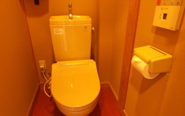 Haon no Yado Kuroshio