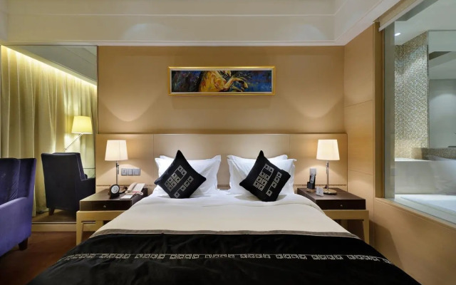 Putian Depo Hotel