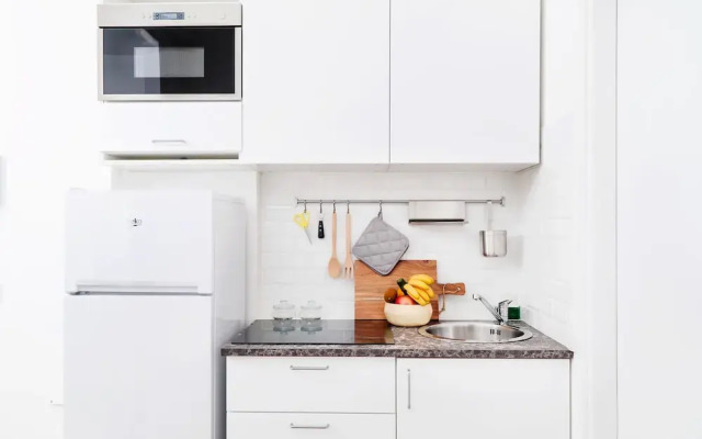 Orti - Modern Apartment Porta Romana