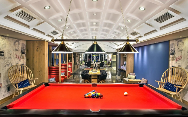 Airotel Alexandros Hotel