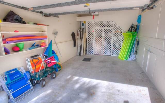 Sunset Beach Apartment 2