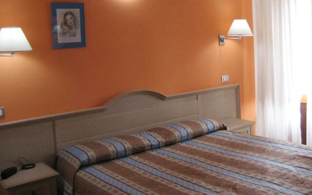 Hotel Arancio