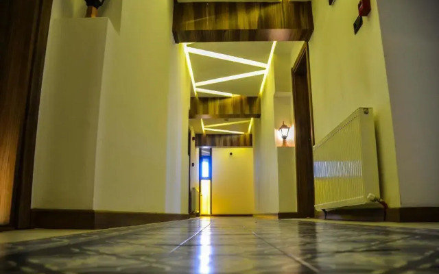 Poyraz Otel