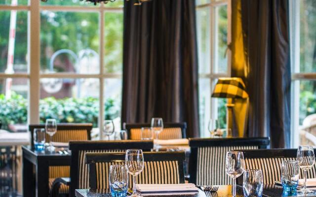 Fletcher Hotel-Restaurant Jan van Scorel
