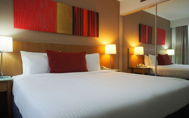 Adina Serviced Apartments Sydney Martin Place