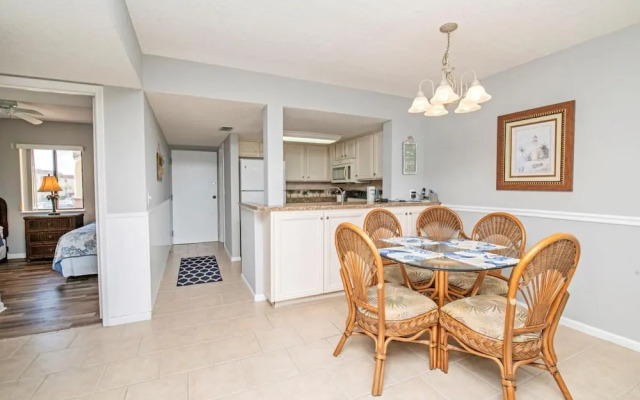 Unit 5221 - Ocean Racquet Club